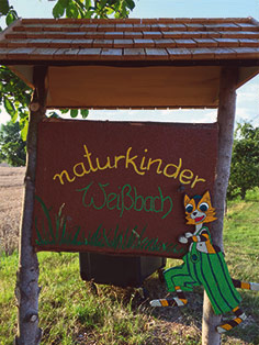 Naturkinder Weißbach e.V.