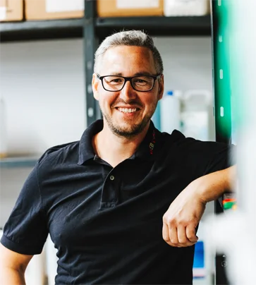 Michael Strauch